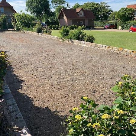 Maison Chaleureuse A Proximite De La Mer Sainte-Marguerite  Kültér fotó