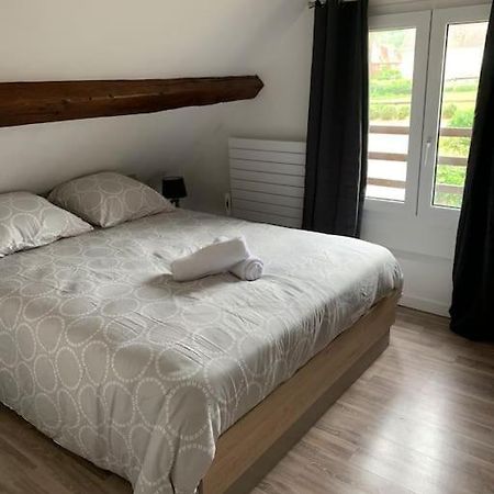 Maison Chaleureuse A Proximite De La Mer Sainte-Marguerite  Kültér fotó