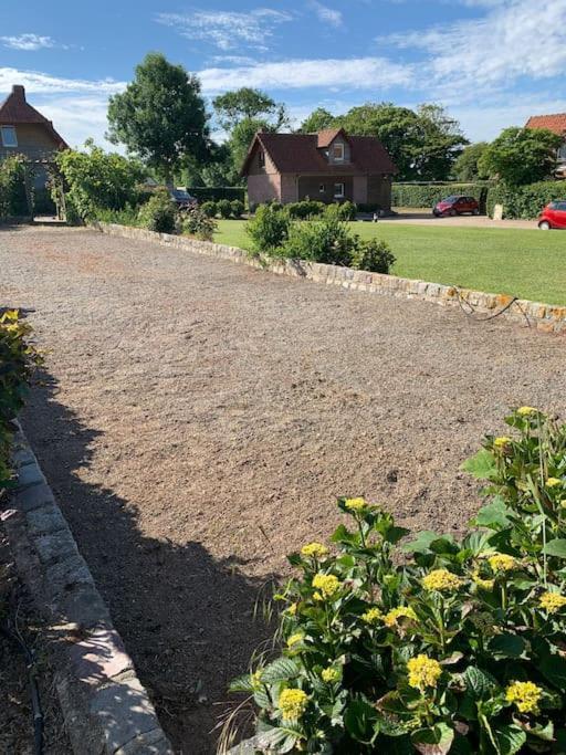 Maison Chaleureuse A Proximite De La Mer Sainte-Marguerite  Kültér fotó