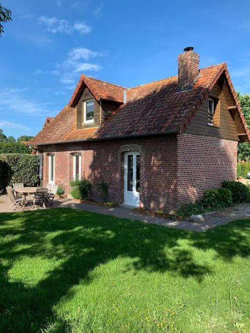 Maison Chaleureuse A Proximite De La Mer Sainte-Marguerite  Kültér fotó