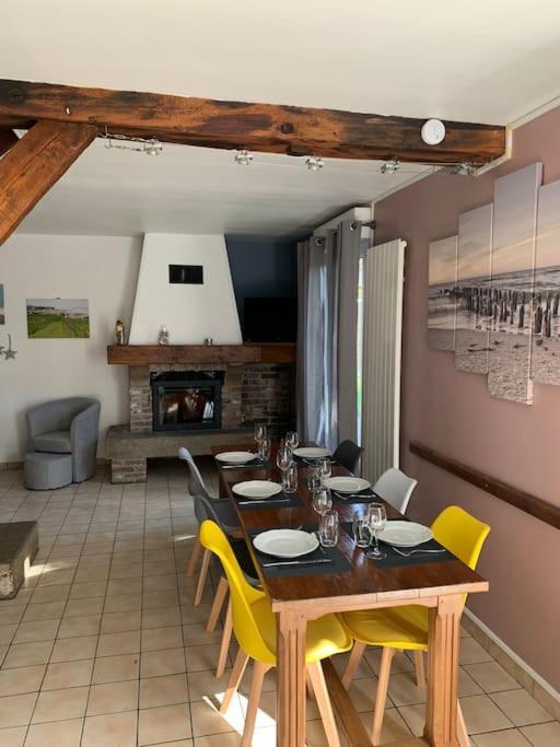 Maison Chaleureuse A Proximite De La Mer Sainte-Marguerite  Kültér fotó